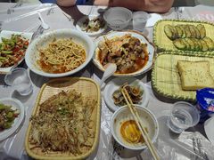 -沈记烧烤海鲜(江汉二路店)
