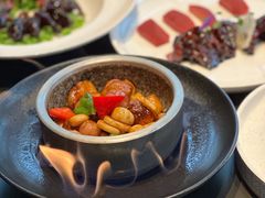 -曾宴·楚菜(湖北省博物馆店)