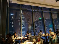 -小南洋海景餐厅(深圳湾店)