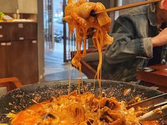 -春熙台韩国料理·章鱼肥牛(西丽店)