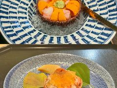 -AKIMOTO秋本寿司(双井店)