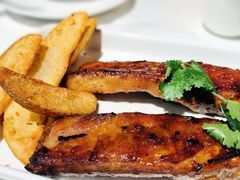 -黑明餐厅(白鹭洲店)