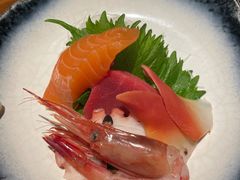 -千代武日本料理(开发区店)