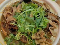 牛杂牛排火锅-江三王记牛杂馆(总店)