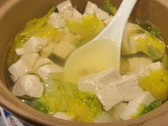 泰山三美-鲁菜根·泰山菜(普照店)