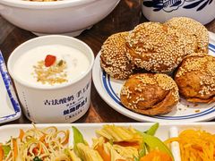 -丝路伊兰·兰州牛肉面(牛街总店)