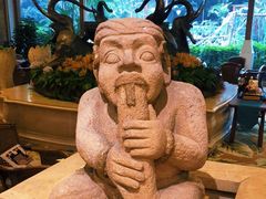 -杭州第一世界大酒店·云曼温泉