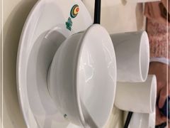 -新粤新疆菜清真餐厅(拱北店)