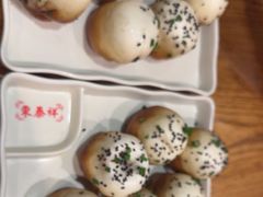 -东泰祥生煎馆(重庆北路店)