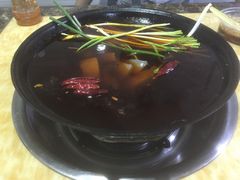 -石灰市毛记烧鸡公(解放碑店)