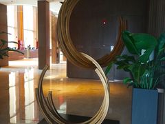 -嘉定凯悦·咖啡厅