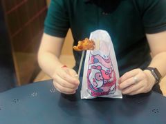 -1973继光香香鸡(合生汇购物中心店)