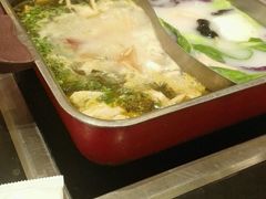 -新辣道鱼火锅(领展购物广场·中关村店)