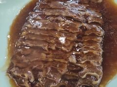 -金家老三饭庄(常营店)