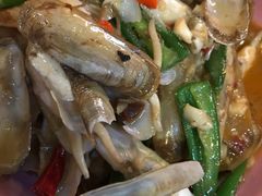-年轮烧烤·羊蝎子·烤鱼(星湖街店)