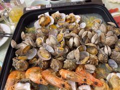 -良友·海鲜青岛菜(五四广场店)