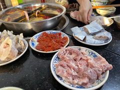 -祝幺妹火锅(裕华村总店)
