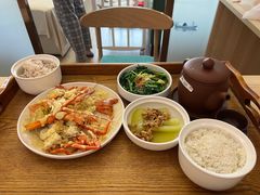 -雪梅月子中心(华侨城店)