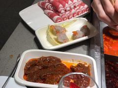 -五道口枣糕王(西单华威约饭街店)