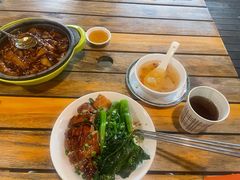-皇后餐厅-煲仔·小菜·打边炉(古北店)