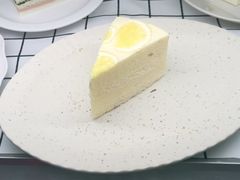 -Glacio Dessert Chef
