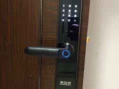 -辉记开锁换锁·配汽车钥匙