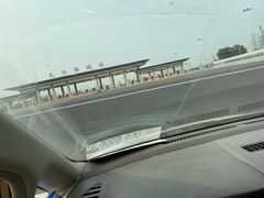 -庞各庄翠芳园西瓜蔬菜基地采摘园