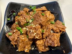 -馋三尺蟹粉小笼(人民广场店)