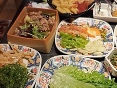 -AJIYA·池袋日式烧肉自助(天津万象城店)