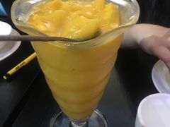 -港味仙(龙盛国际商业广场店)