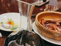 -宝燕壹号景观餐厅(龙盛国际商业广场店)