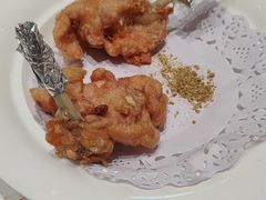 -梅利汴京烤鸭•开封豫菜地标店(东大街店)