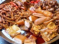 -吴长子卤菜馆(统一街店)