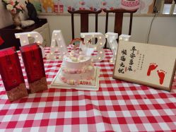 -禧悦府国际月子会所(总店)