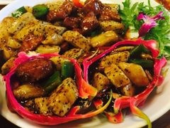 旅马餐厅(茅家埠店)-旅马餐厅(茅家埠店)