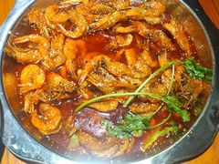 -惠友大虾(太原北街店)