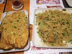 -木屋烧烤(龙岗南联店)