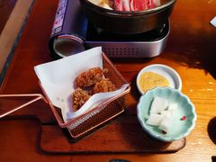 -鳗鱼家·深夜食堂(军博店)