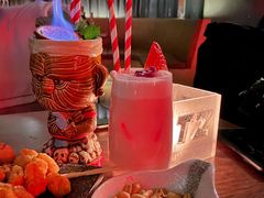 -TZ House音乐现场(来福士中心店)