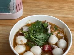 -明月虾面(厦禾路店)