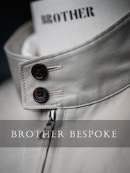 点击看大图 -Brother西服礼服定制·商务·婚礼(佛山南海店)