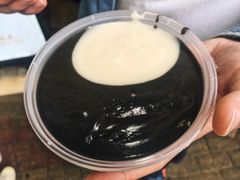 鸳鸯糊-鞠氏黑芝麻糊(水塔店)