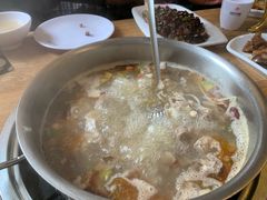 -守柴炉烤鸭(中海国际店)