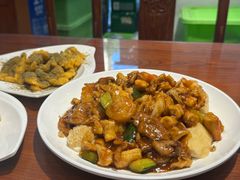 -恩宏德餐馆(平山道店)