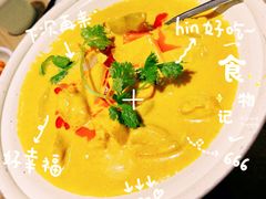 -米泰芒·东南亚料理(体育西店)