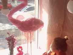-Smile House咖啡馆(群芳小区店)