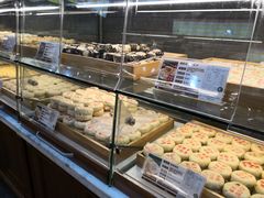 -清真全盛斋传统糕点(西羊市店)