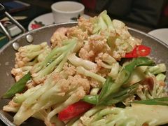 -粤港湾砂锅粥·宵夜(宝龙店)