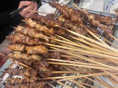 -昱家胡同·烧烤海鲜铜锅涮肉(和平里店)