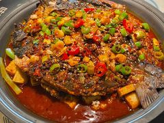 -味妙烤鱼吧(回龙观店)